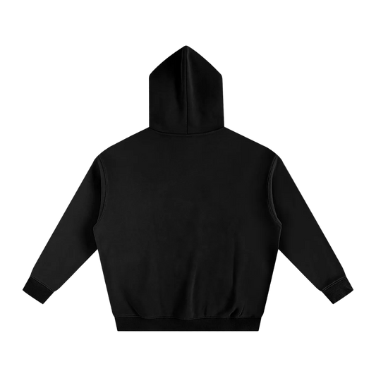 R Nation コアフーディー