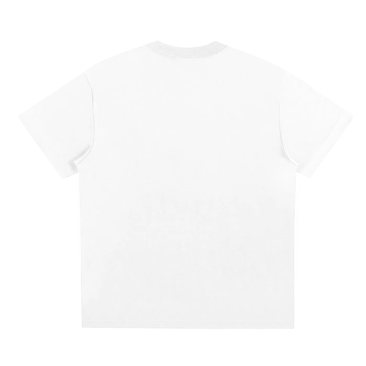 R Nation コアロゴTシャツ White