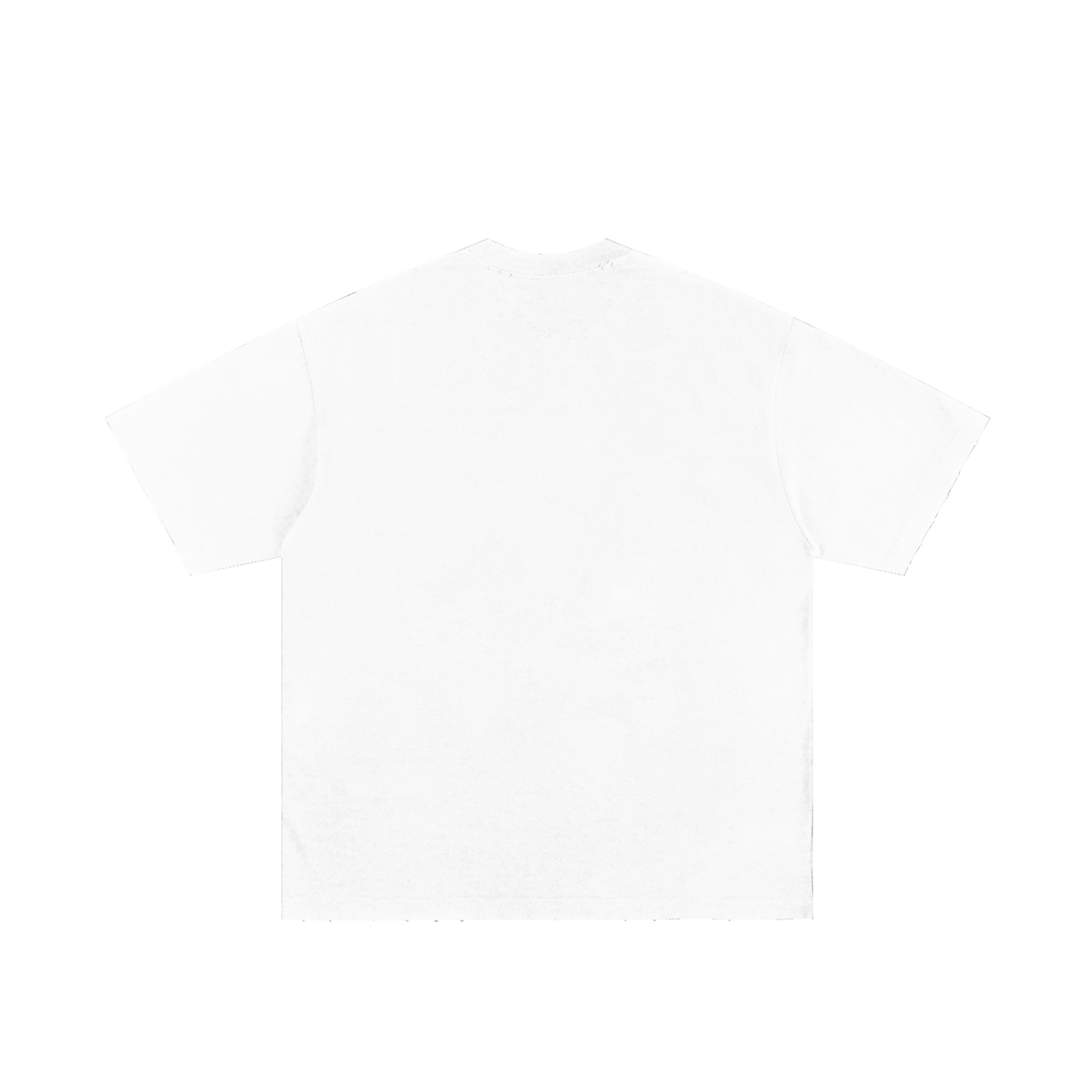 MP3 International ヘビーウェイトTシャツ