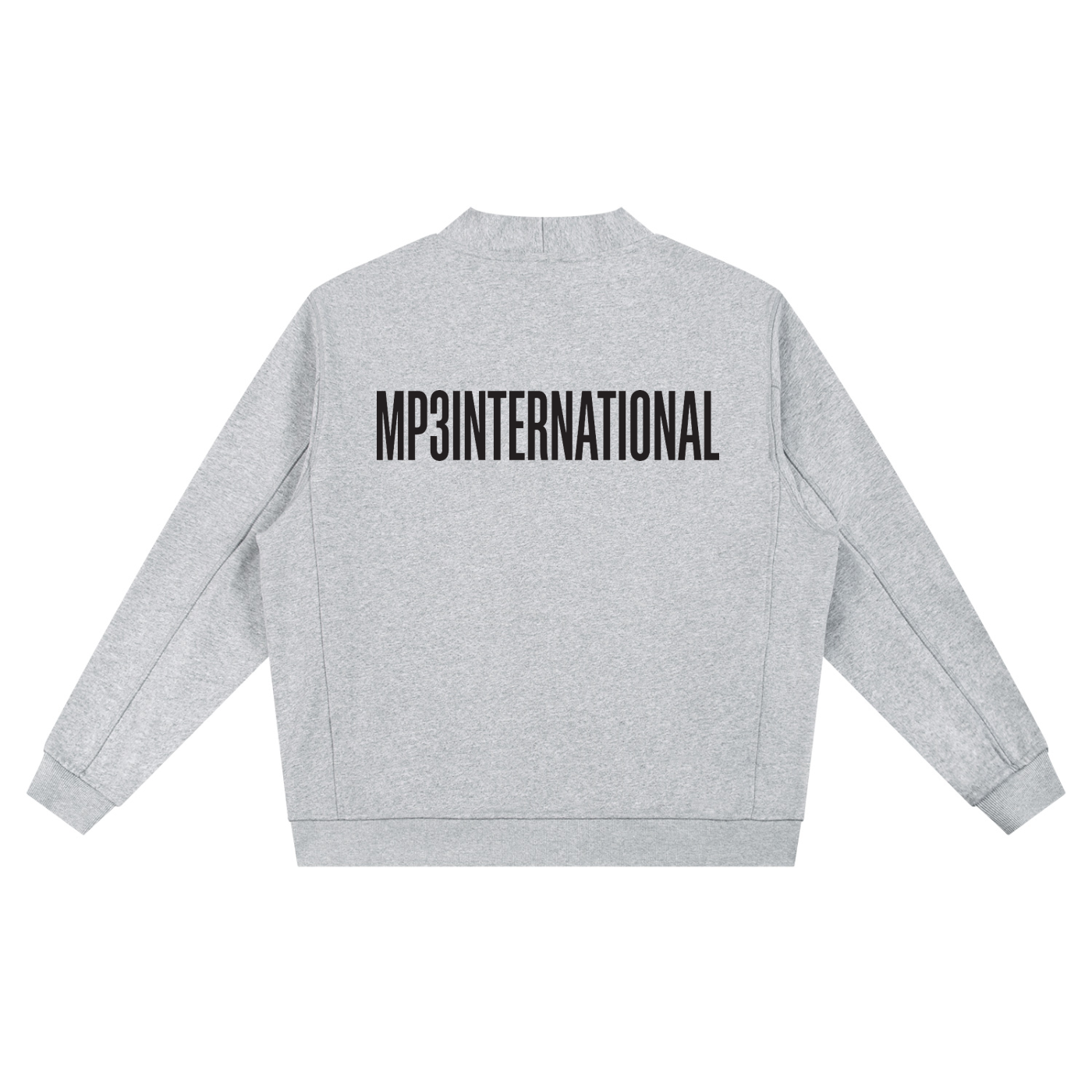 MP3 International ニットカーディガン