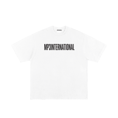 MP3 International ヘビーウェイトTシャツ