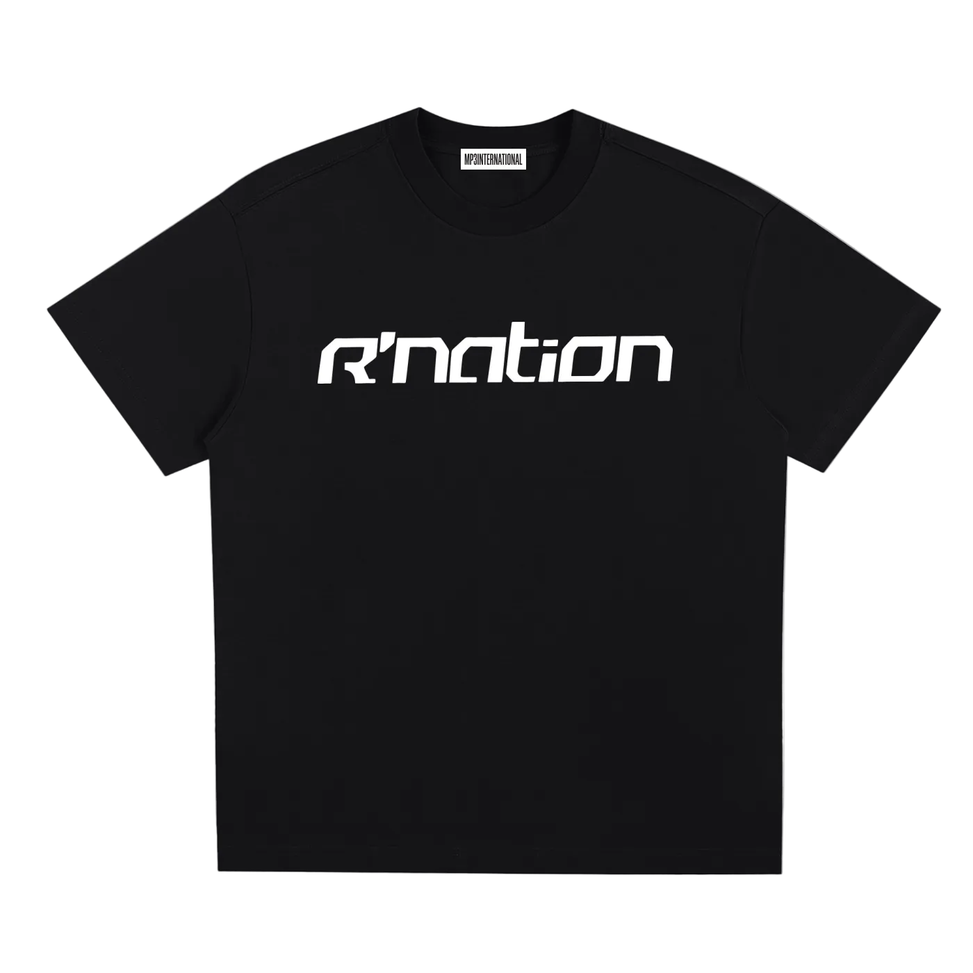 R Nation Core Logo T-Shirt