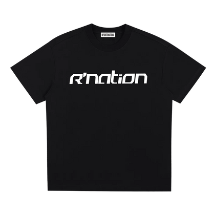 R Nation Core Logo T-Shirt