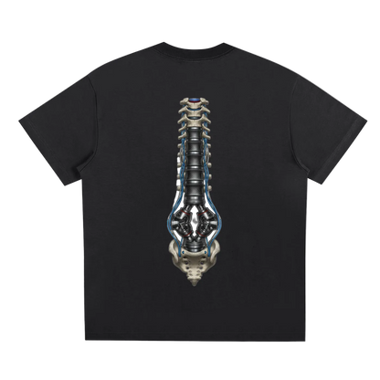 R Nation システムエッセンシャルTシャツ