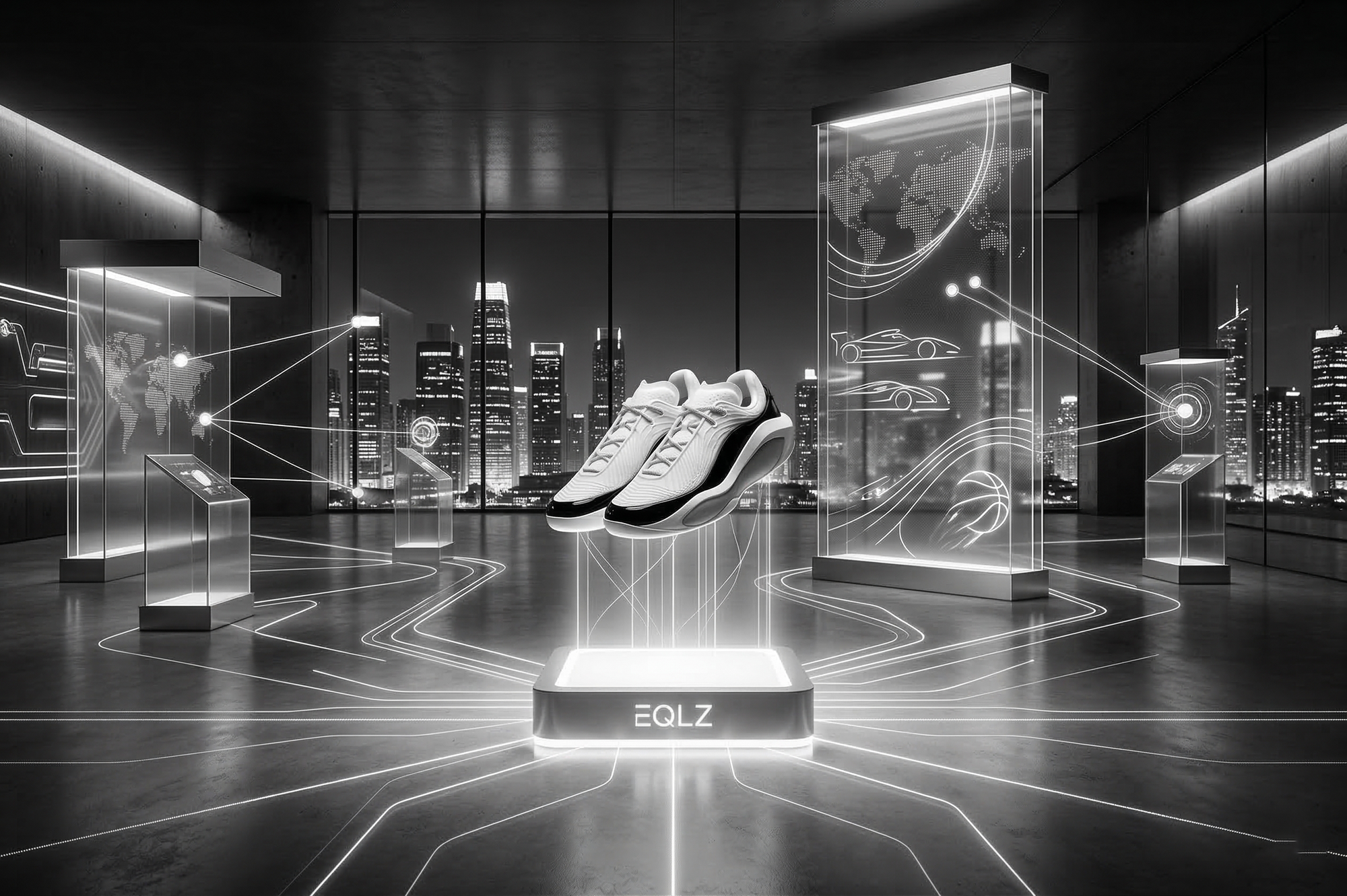 ディストリビューション