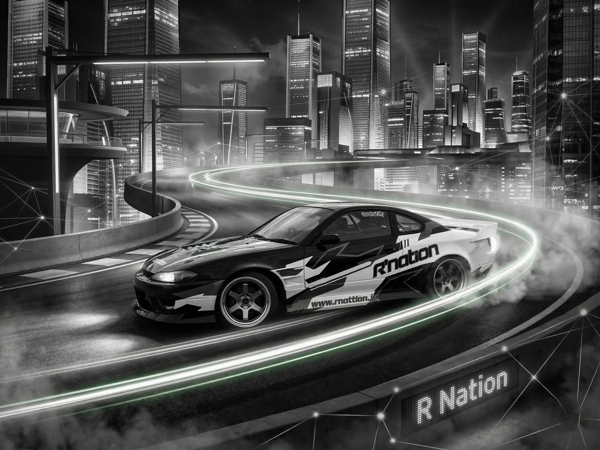 モータースポーツ